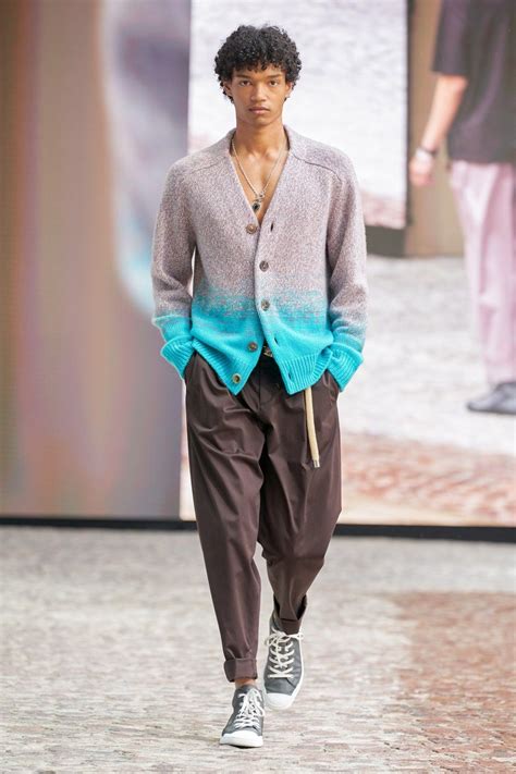 hermes men 2022|Hermes runway 2022.